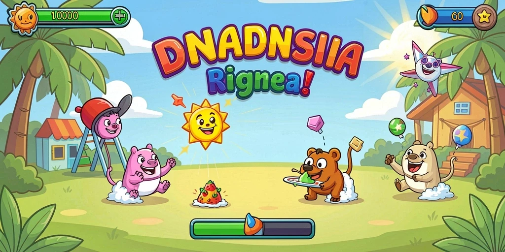 Fitur bonus yang meningkatkan peluang menang.