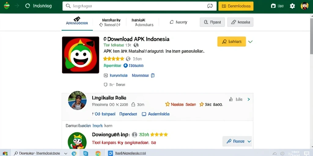 Komunitas yang aktif dan mendukung setiap pemain.