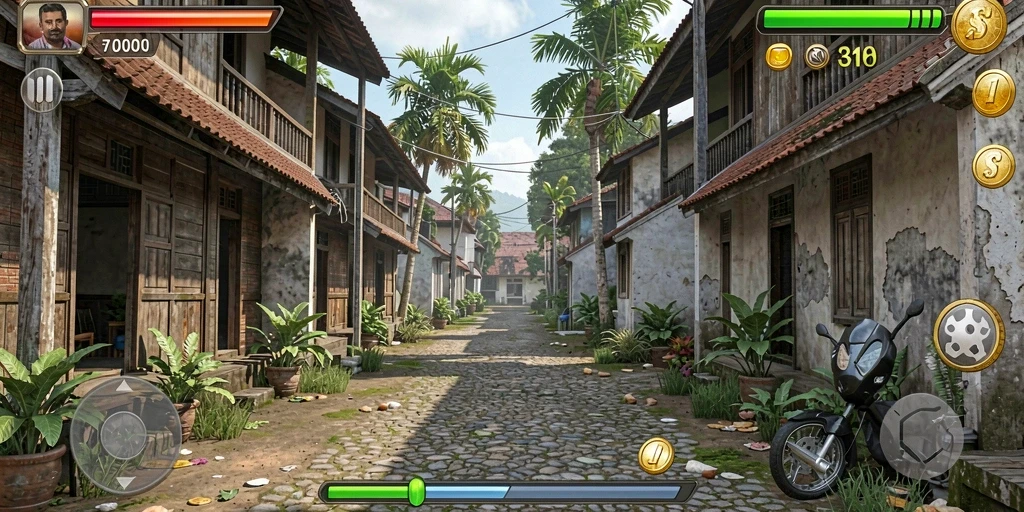 Proses transaksi yang cepat dan aman untuk semua pengguna.