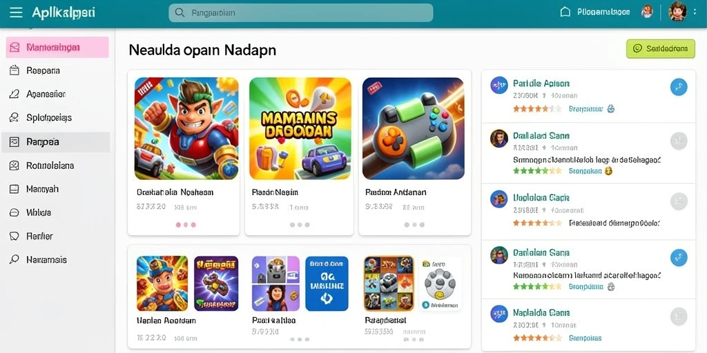 Tampilkan grafik yang memukau dalam setiap gameplay.