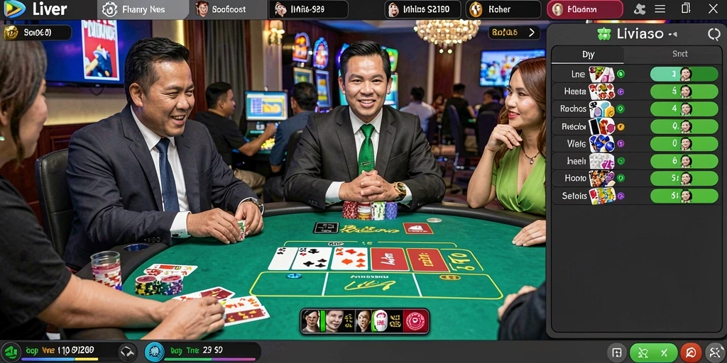 Fitur bonus menarik yang meningkatkan peluang menang.