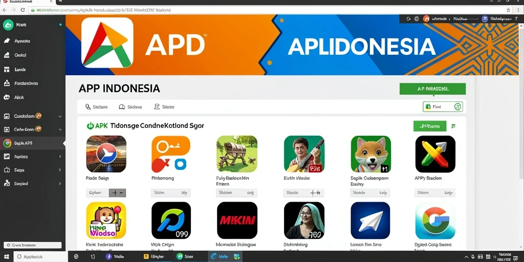 Gameplay seru dengan banyak mode permainan.