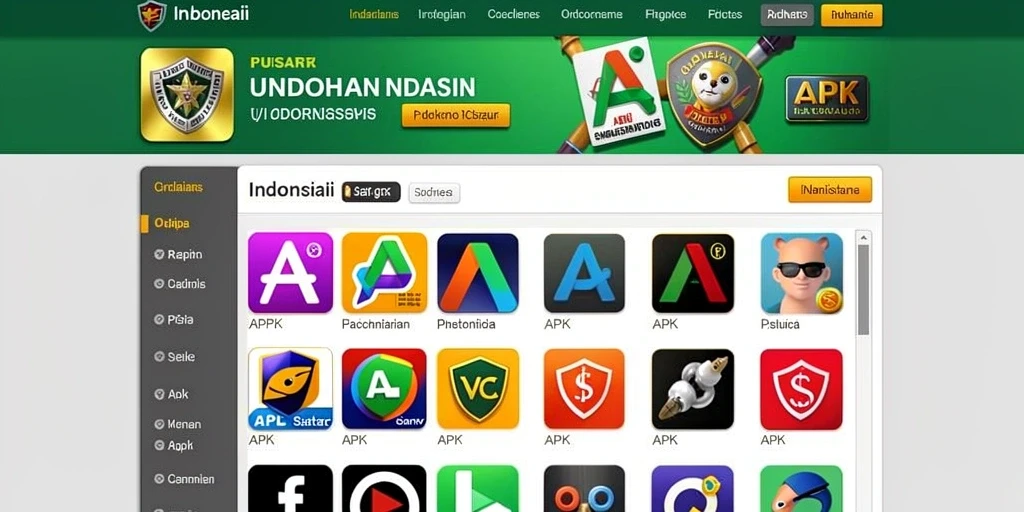 Fitur komunitas untuk berbagi pengalaman dengan pemain lain.