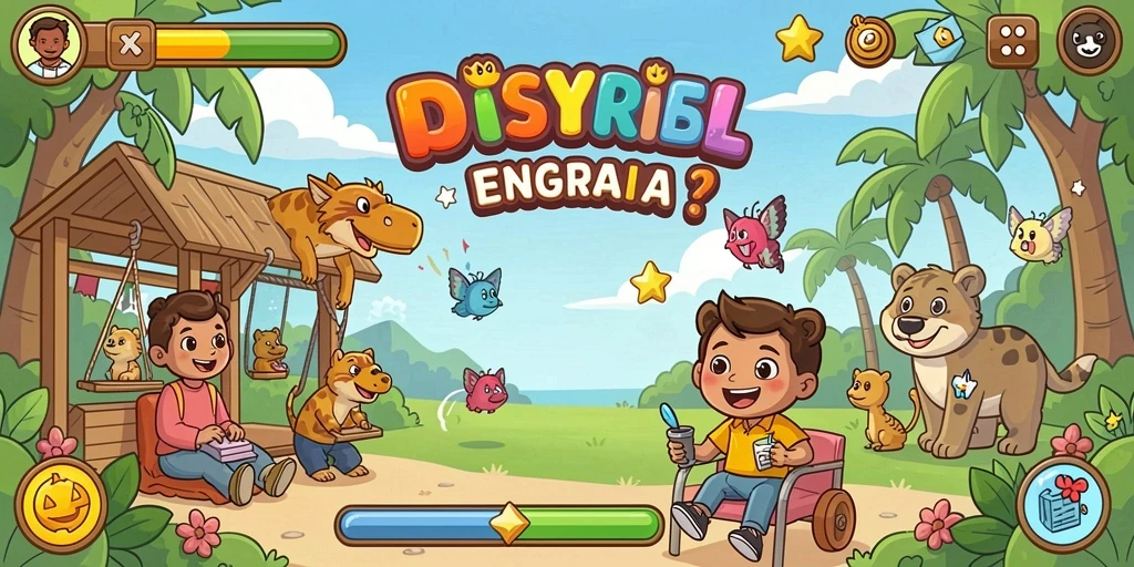 Pilih karakter pilihan dan kustomisasi sesuai keinginan.
