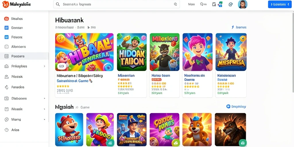 Sistem reward yang menggiurkan untuk pemain.