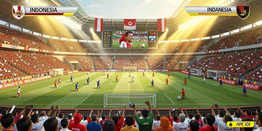 Tangkapan layar menampilkan fitur multiplayer dengan teman.