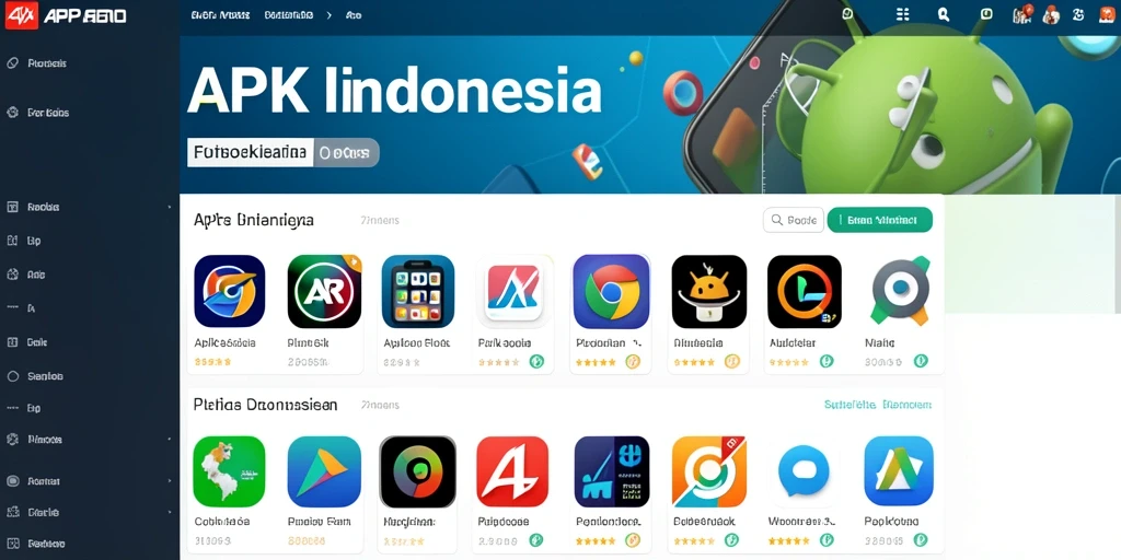 Event menarik dengan hadiah besar setiap bulan.