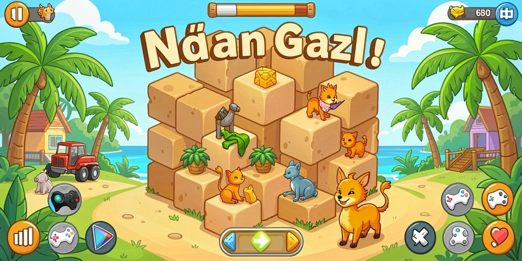 Komunitas aktif di dalam game untuk interaksi.