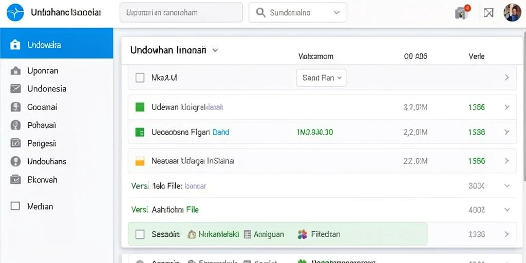 Fitur interaksi chat yang membuat permainan lebih menarik.